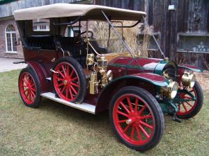 Rambler Model 53 Touring '1910